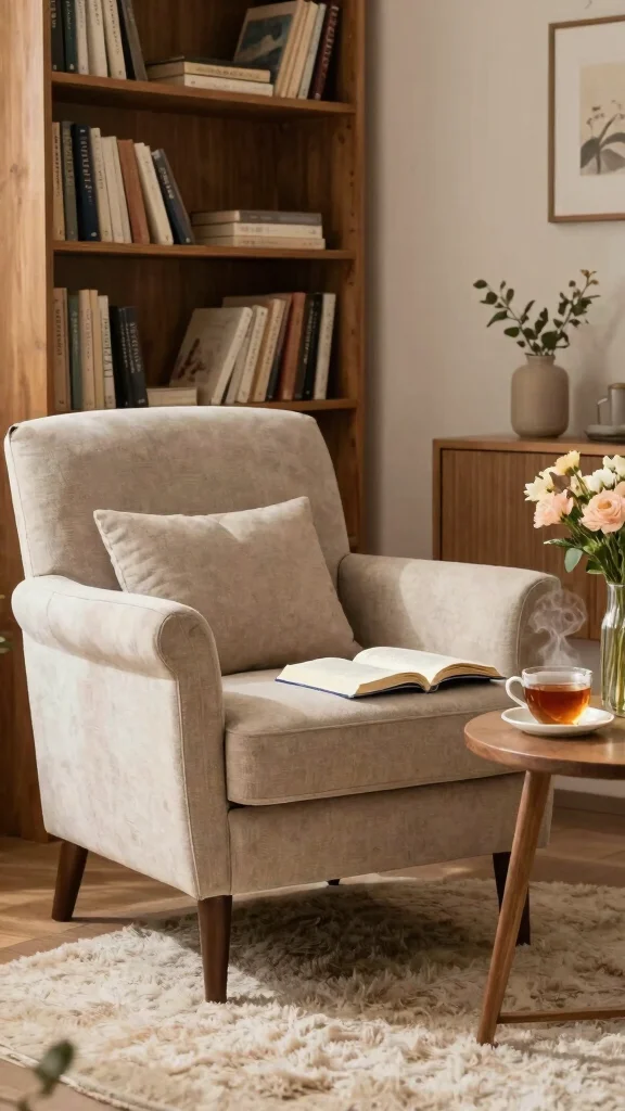 10 Quiet Luxury Reading Room Ideas for an Elevated Retreat - Conclusion 1