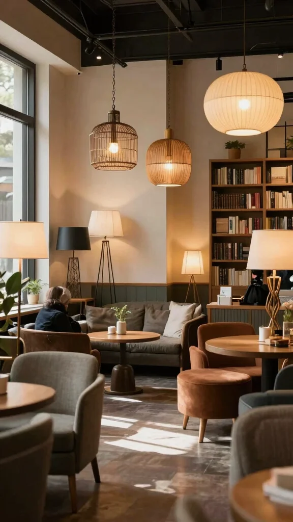 10 Reading Room Lamp Ideas That Light Up Without the Glare - Conclusion 1