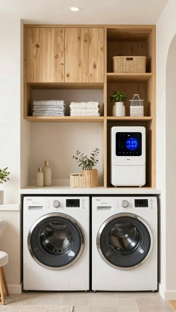 11 Laundry Room Trends in 2026 Worth Planning Your Next Renovation Around - Conclusion 1