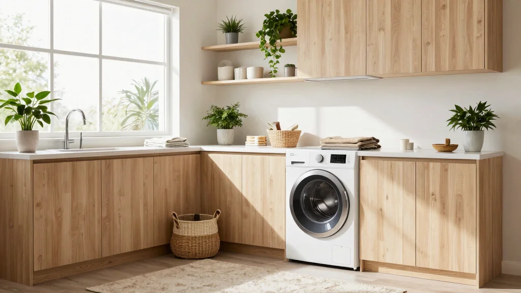 11 Laundry Room Trends in 2026 Worth Planning Your Next Renovation Around