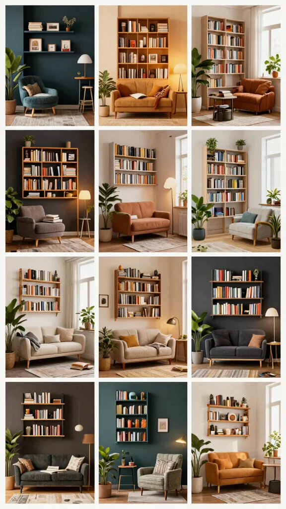 11 Reading Room Color Ideas From Moody Darks to Airy Neutrals - Conclusion 1