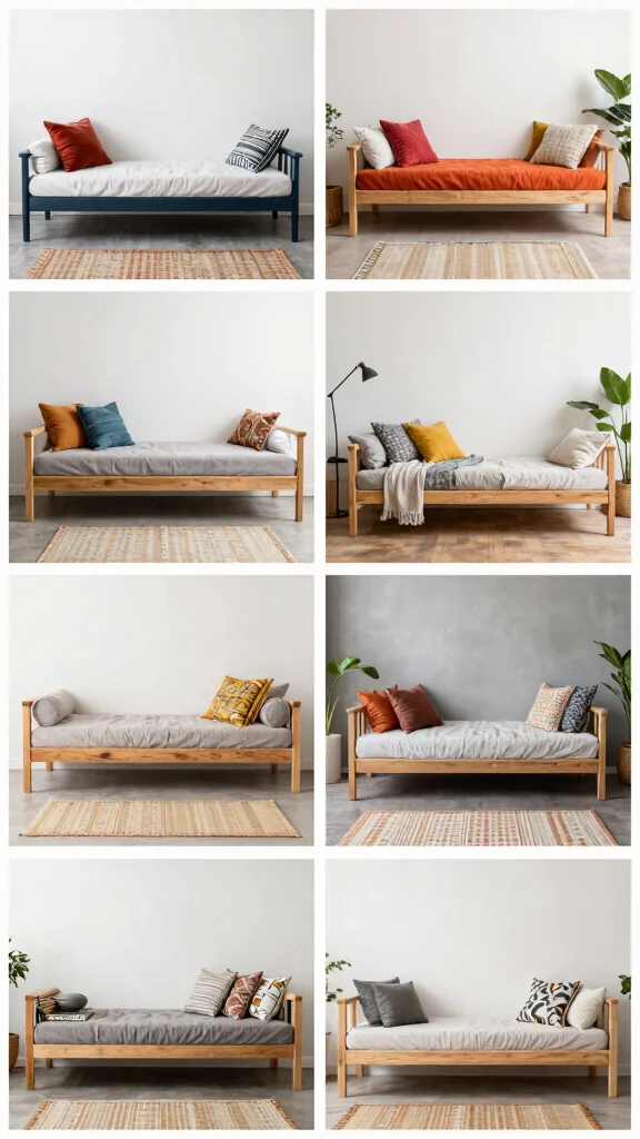 11 Reading Room Daybed Ideas for a Space That Does Double Duty - Conclusion 1