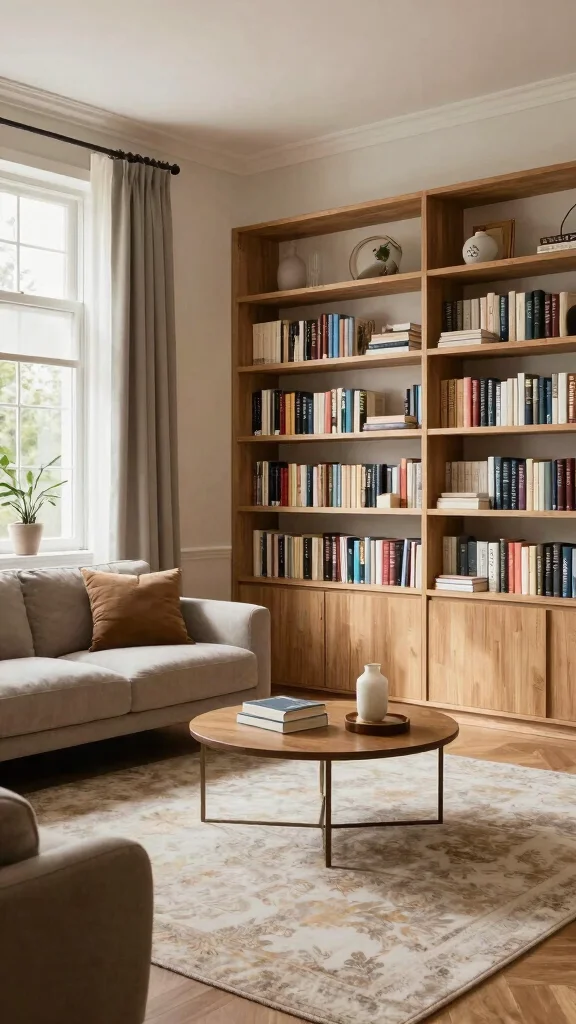11 Reading Room Furniture Ideas for a Cozy and Functional Space - Conclusion 1