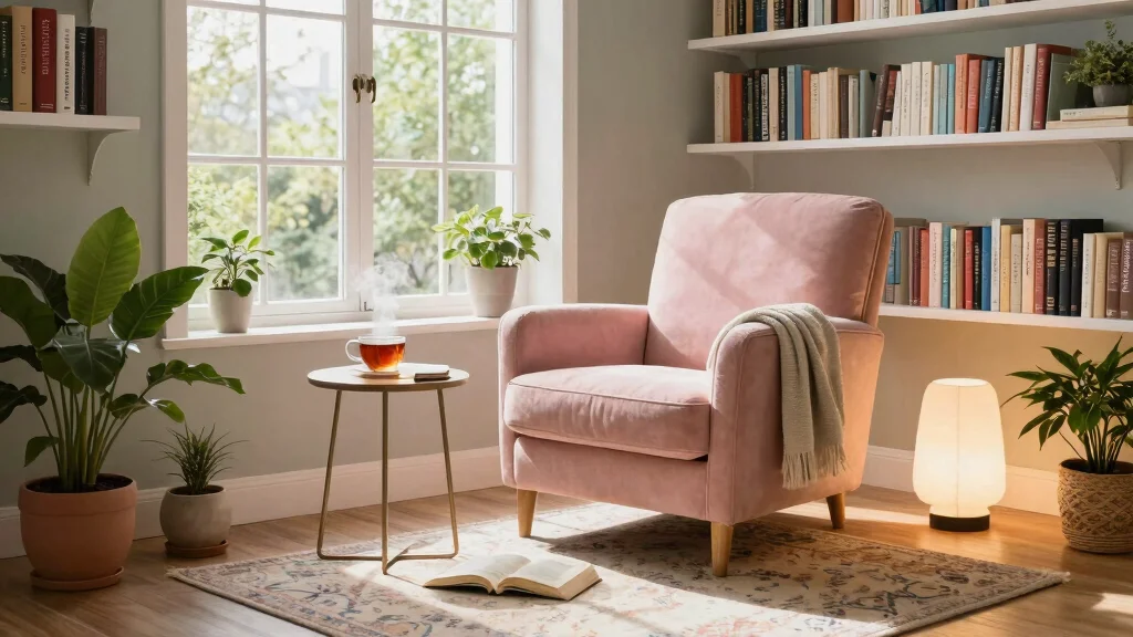 11 Reading Room Furniture Ideas for a Cozy and Functional Space