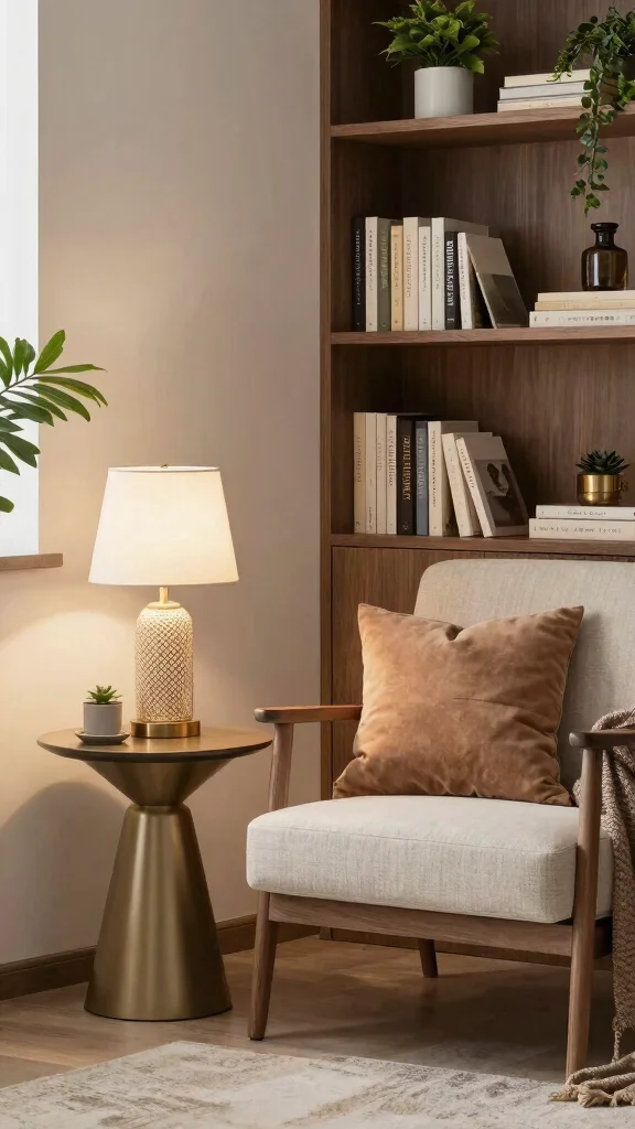 11 Reading Room Furniture Layout Ideas for Comfort and Flow - Conclusion 1