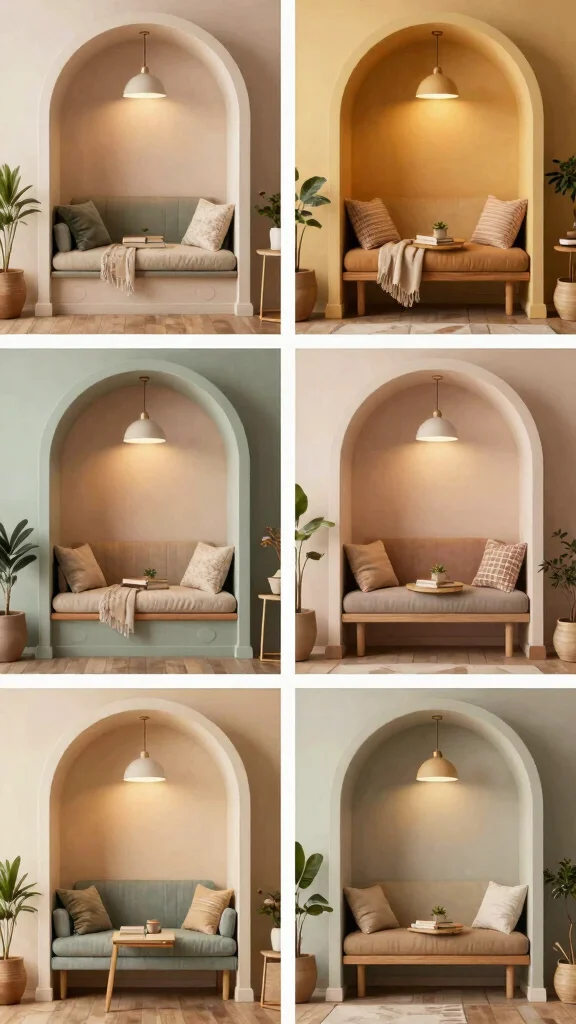 11 Reading Room Paint Colors That Feel Calm and Inviting - Conclusion 1