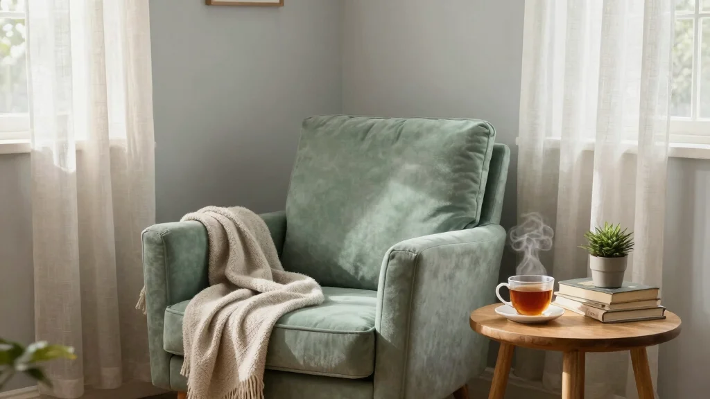 11 Reading Room Paint Colors That Feel Calm and Inviting