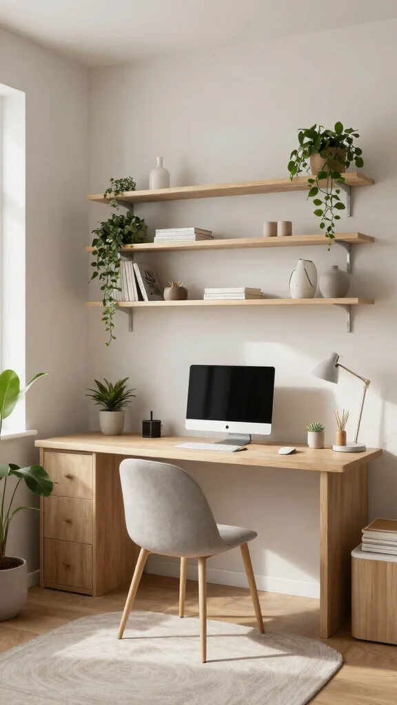 11 Study Room Renovation Ideas to Create a Proper Workspace at Home - Conclusion 1