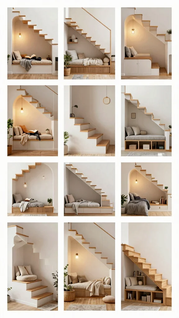 11 Under Stairs Reading Room Ideas That Turn Dead Space Into Magic - Conclusion 1