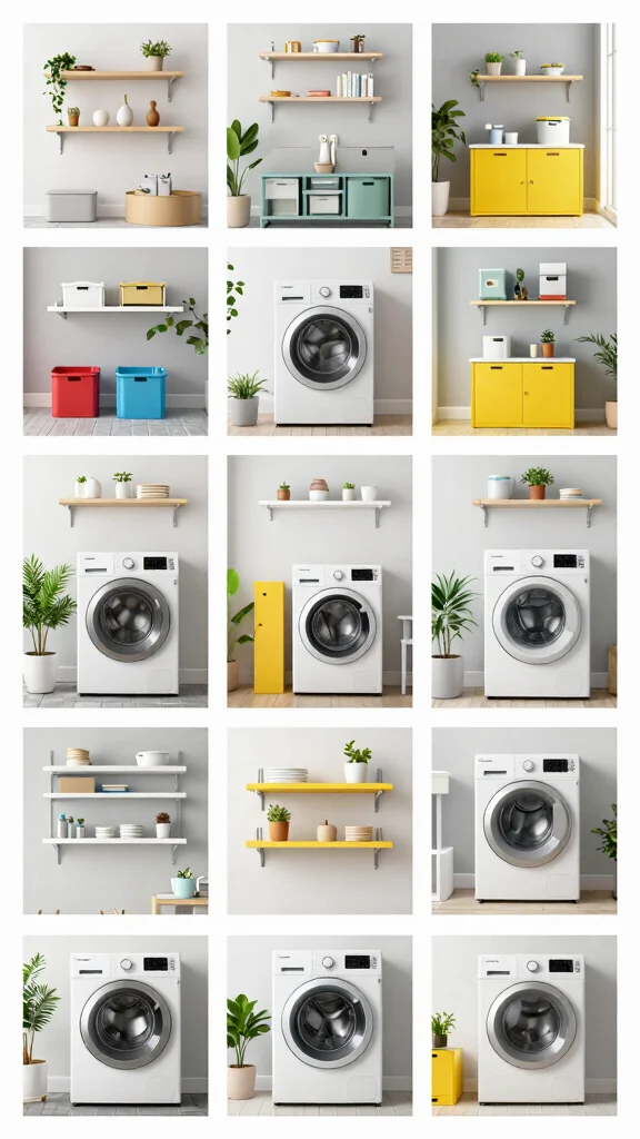12 IKEA Laundry Room Ideas That Are Smart, Stylish, and Affordable - Conclusion 1