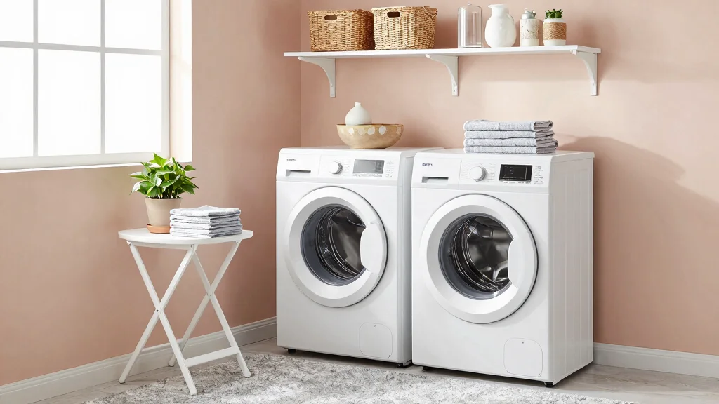 12 IKEA Laundry Room Ideas That Are Smart, Stylish, and Affordable