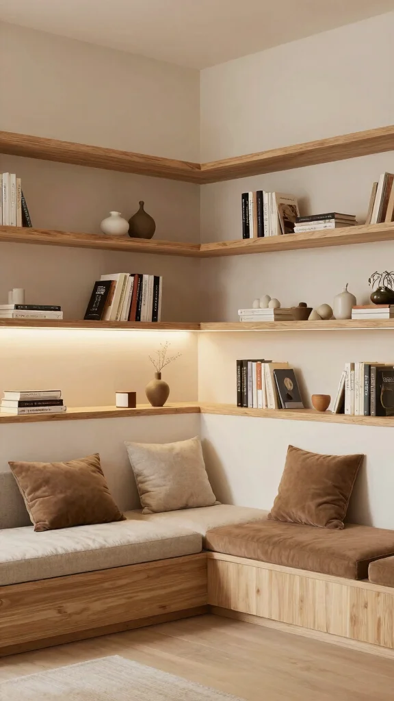 12 Japandi Reading Room Ideas for a Calm and Minimal Book Space - Conclusion 1