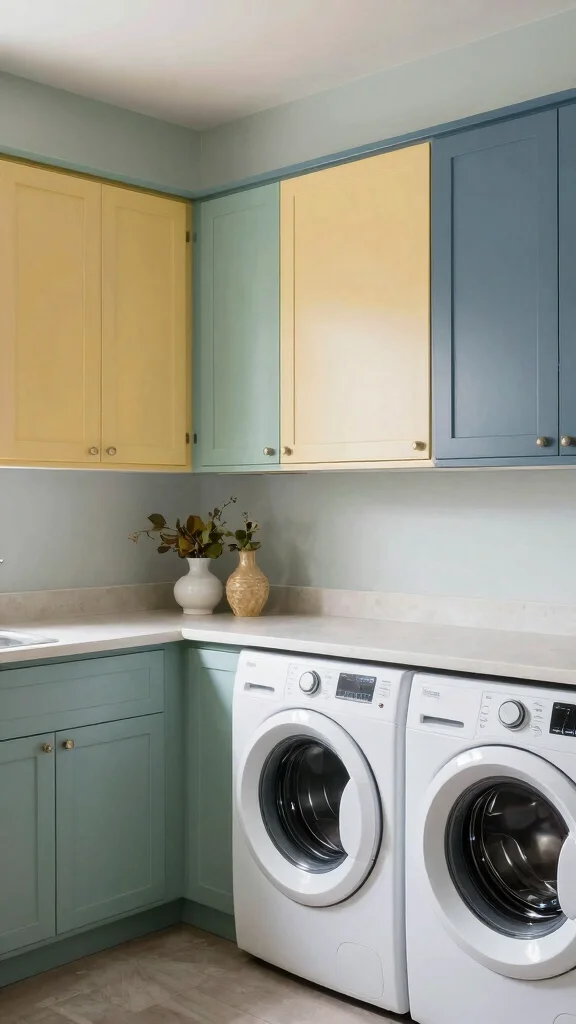 12 Laundry Room Upper Cabinet Ideas That Use Every Inch of Wall Space - Conclusion 1