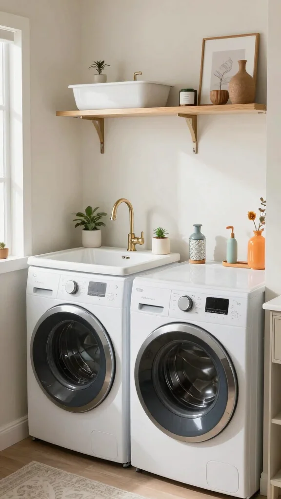 12 Laundry Room Utility Sink Ideas for a Hardworking, Stylish Space - Conclusion 1