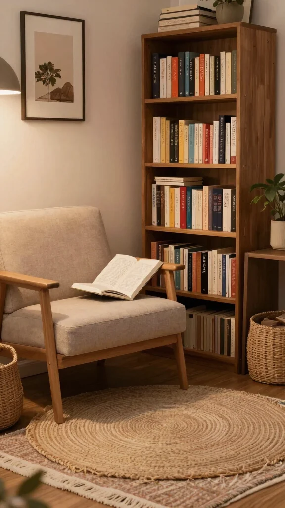 12 Reading Room Setup Ideas for a More Focused and Relaxing Space - Conclusion 1