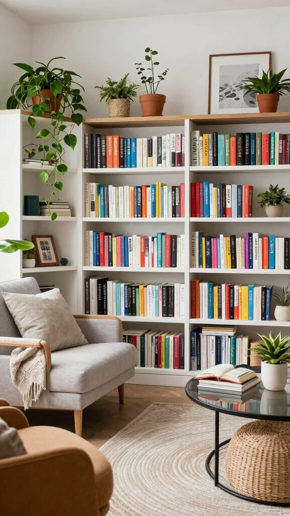 12 Reading Room Trends in 2026 for a Smarter, More Stylish Space - Conclusion 1