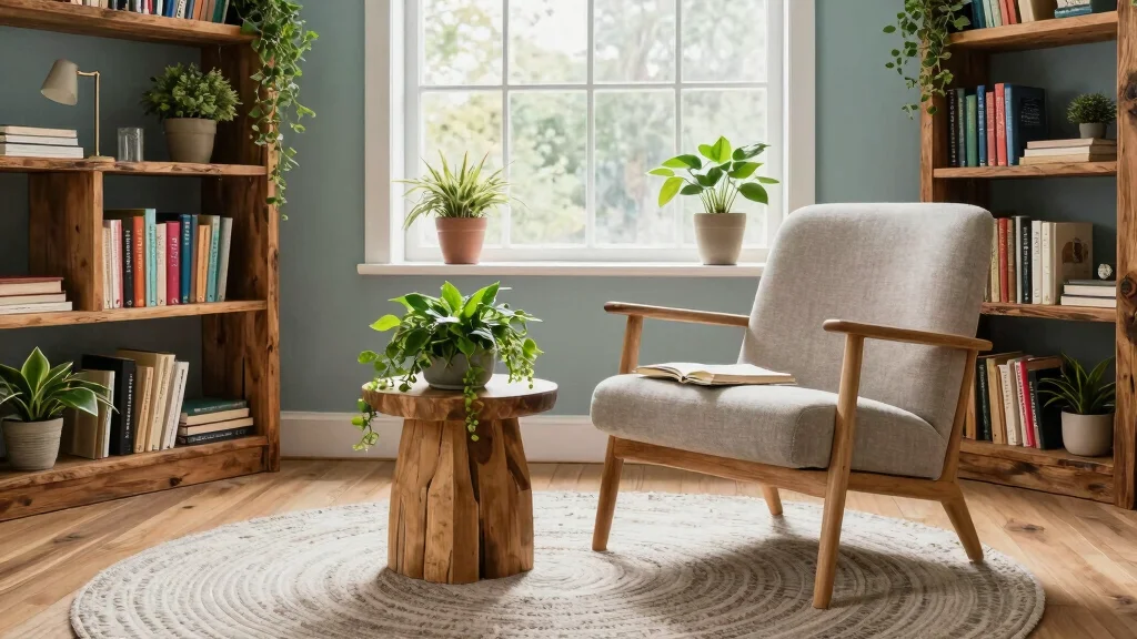 12 Reading Room Trends in 2026 for a Smarter, More Stylish Space