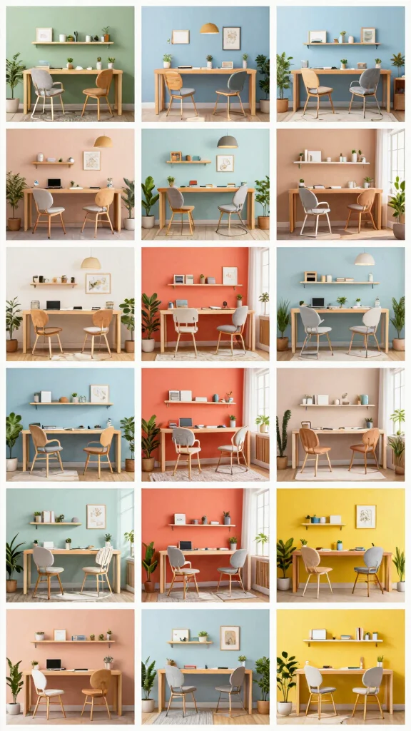 12 Study Room Color Ideas That Balance Energy and Calm - Conclusion 1
