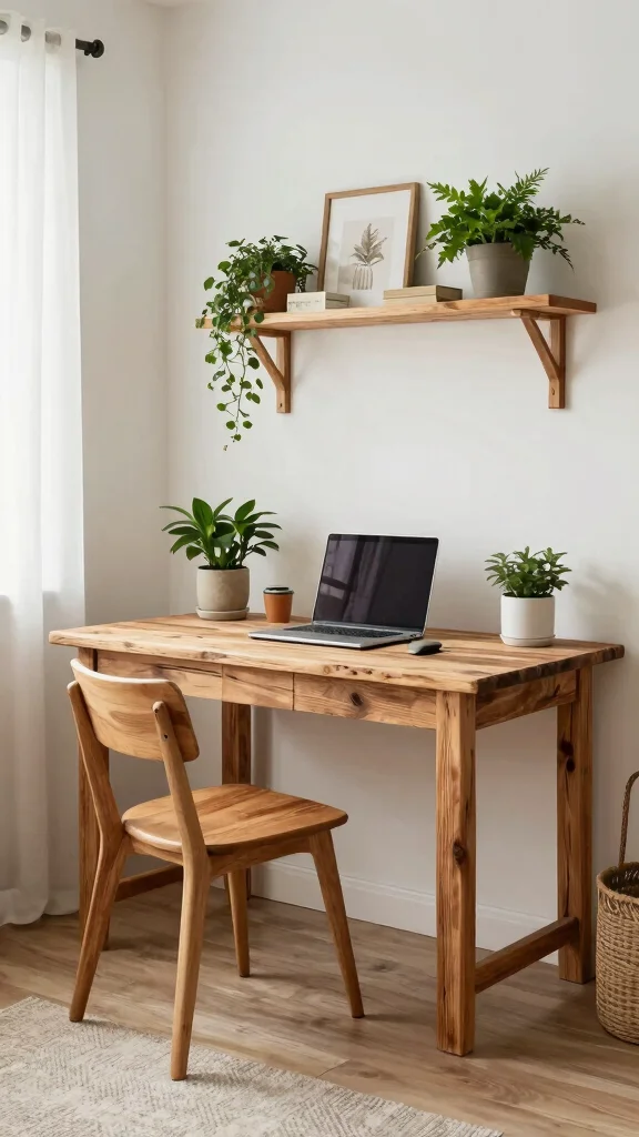 12 Study Room Furniture Ideas to Build a More Productive Space - Conclusion 1