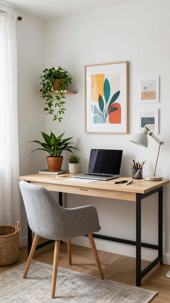 12 Study Room Makeover Ideas on a Budget That Feel High-End - Conclusion 1