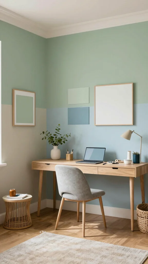 12 Study Room Paint Colors That Keep You Focused and Calm - Conclusion 1