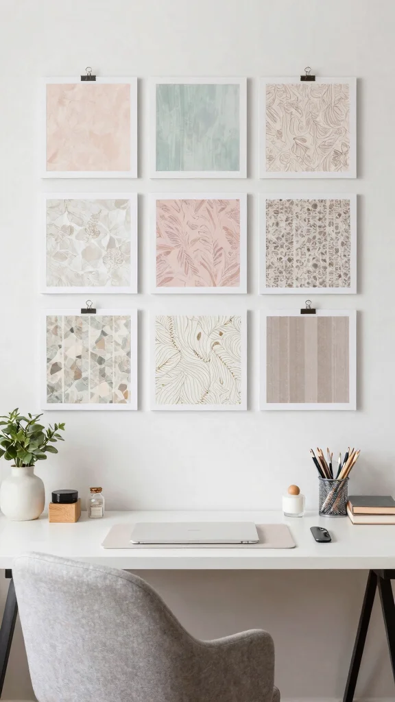 12 Study Room Wallpaper Ideas That Add Character Without Distraction - Conclusion 1