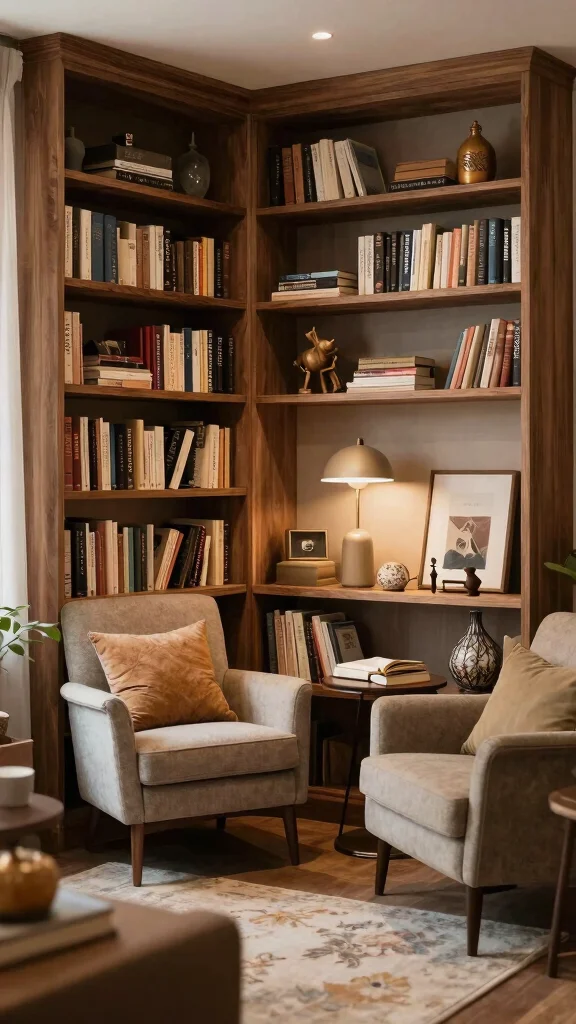 13 Reading Room Furniture Ideas for Every Style and Budget - Conclusion 1