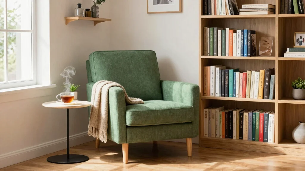 13 Reading Room Furniture Ideas for Every Style and Budget