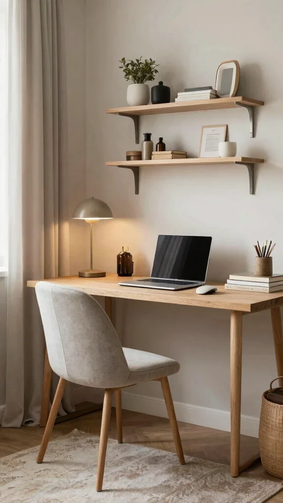 13 Study Room Furniture Ideas for Comfort, Storage, and Style - Conclusion 1