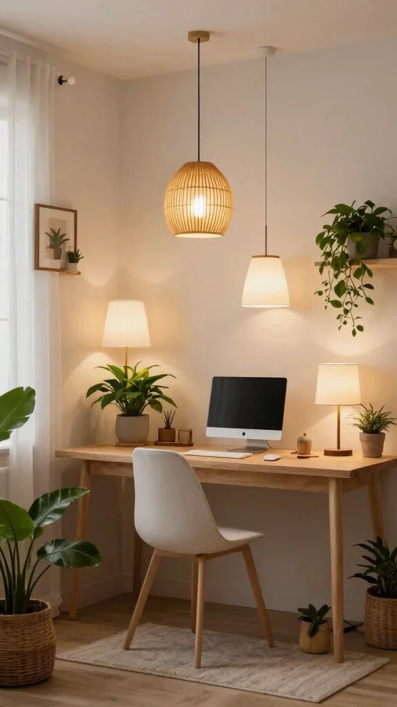 13 Study Room Lighting Ideas for Focus, Comfort, and Good Vibes - Conclusion 1