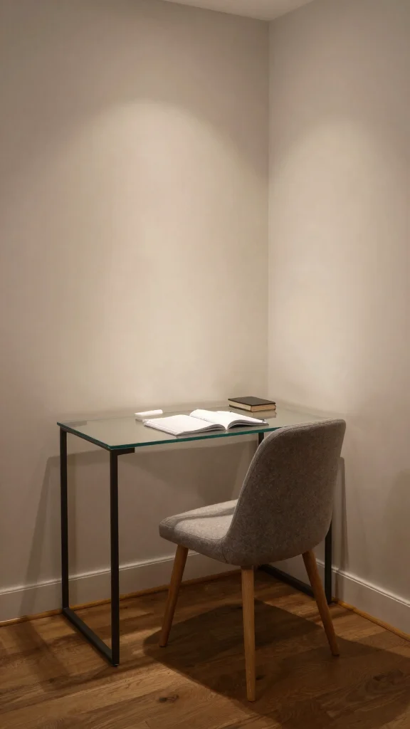 13 Study Room Organization Ideas That Keep Distractions Away - 9. Create a Distraction-Free Zone 1