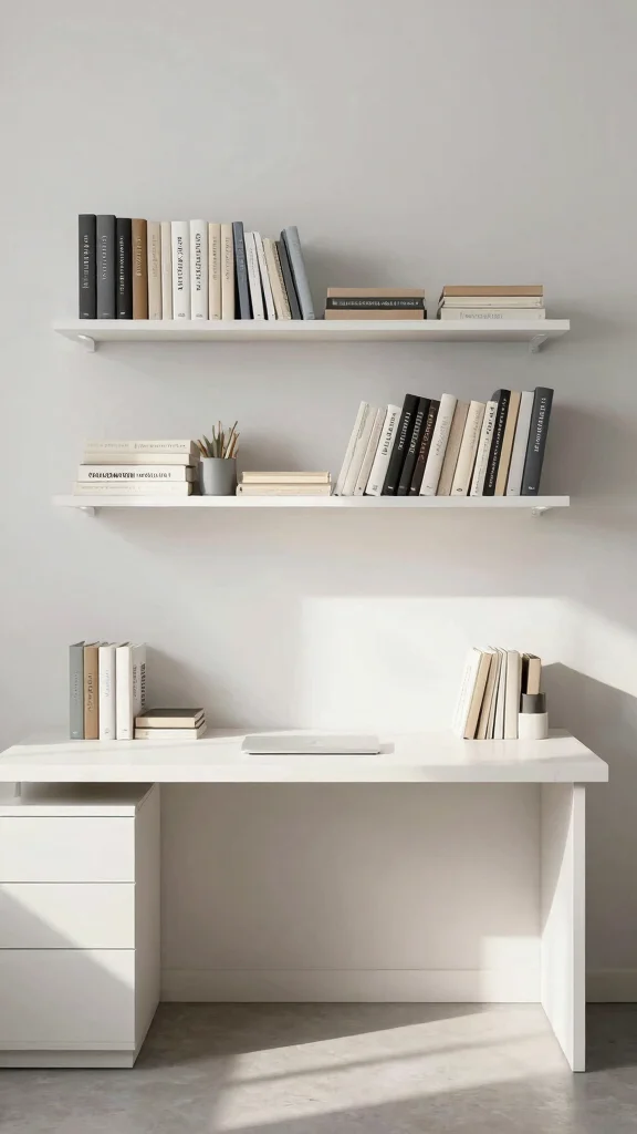 13 Study Room Organization Ideas That Keep Distractions Away - Conclusion 1