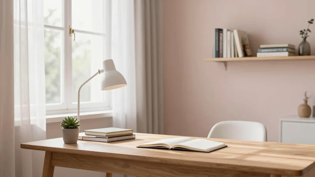 13 Study Room Organization Ideas That Keep Distractions Away