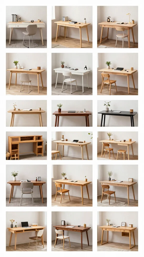 13 Study Room Table Design Ideas for Every Space and Budget - Conclusion 1