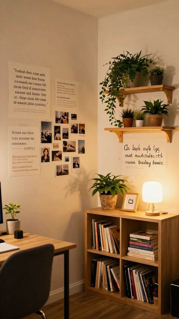 13 Study Room Wall Decor Ideas That Inspire and Motivate - Conclusion 1