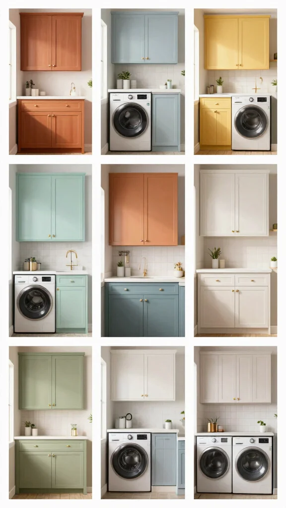 14 Laundry Room Cabinet Ideas for Every Style and Storage Need - Conclusion 1