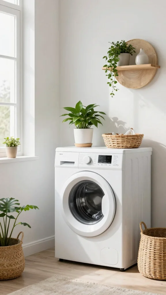 14 Laundry Room Makeover Ideas to Transform a Space You Actually Use - Conclusion 1