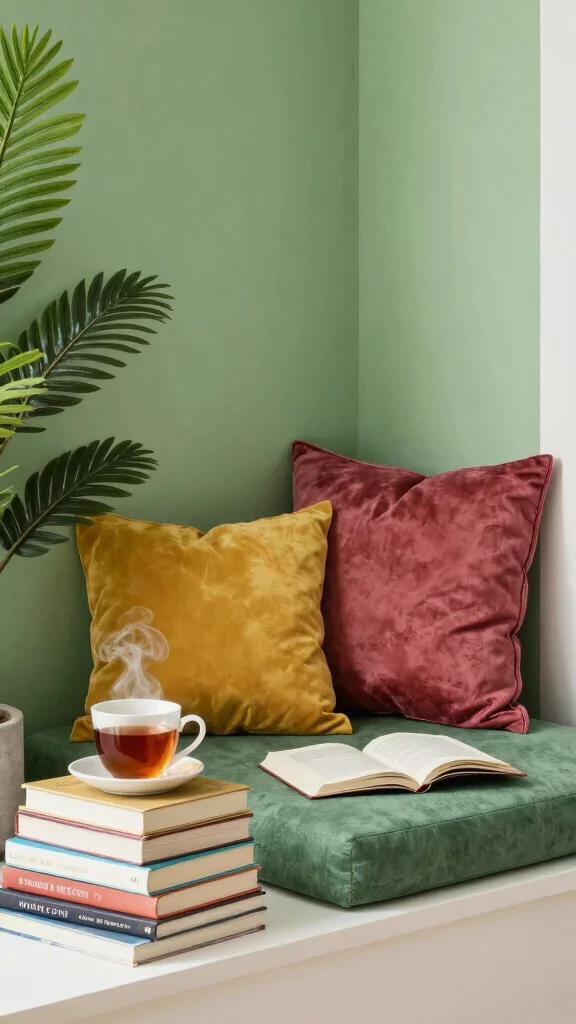 14 Reading Room Makeover Ideas to Create Your Perfect Book Nook - Conclusion 1