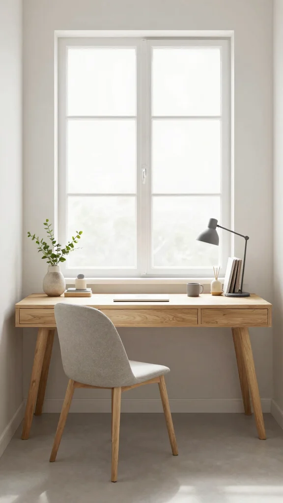 14 Study Room Makeover Ideas to Completely Transform Your Space - Conclusion 1