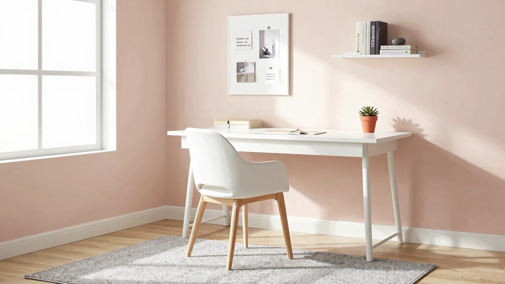 14 Study Room Makeover Ideas to Completely Transform Your Space