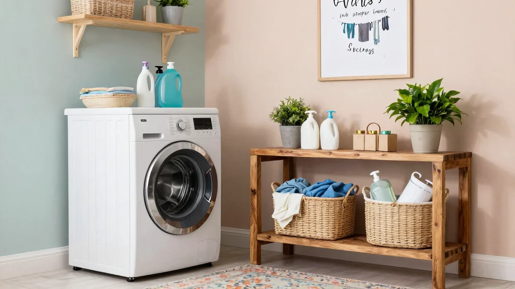 15 Laundry Room Cabinet Ideas for Storage, Style, and Organization
