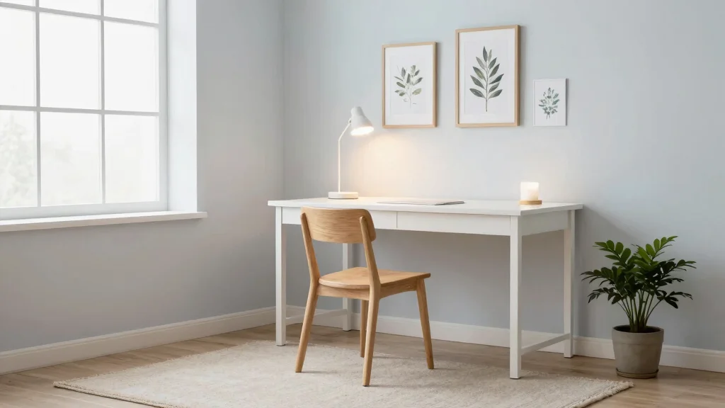 15 Study Room Lighting Ideas for Every Setup and Study Style