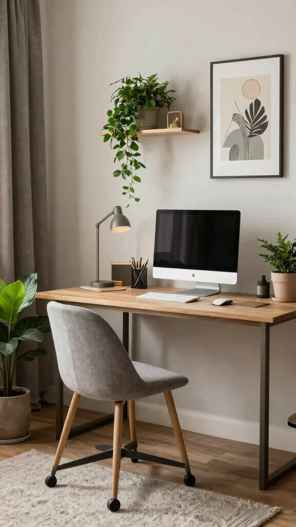15 Study Room Makeover Ideas That Work for Any Size Room - Conclusion 1