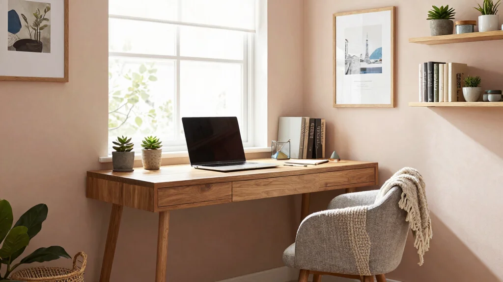 15 Study Room Makeover Ideas That Work for Any Size Room