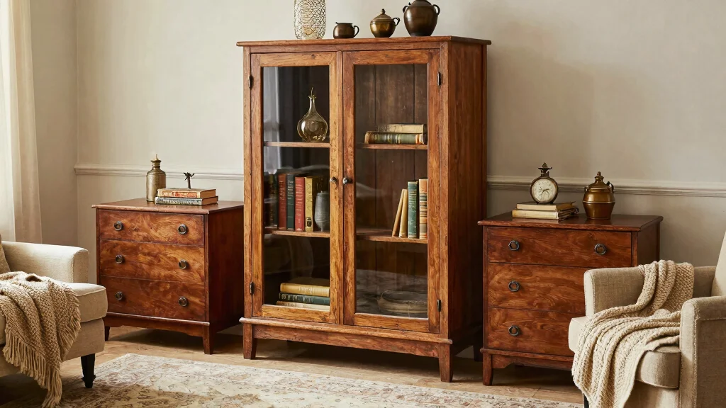 17 Living Room Storage Cabinet Ideas for a Clutter-Free Home – homeeastvillage.com