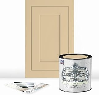 ALL-IN-ONE Paint by Heirloom Traditions, Kind (Buttery Yellow), Quart - ...