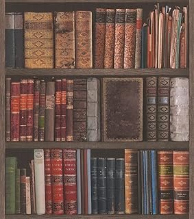 Rasch Library Books Wallpaper - 934809