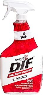 32 oz. DIF Fast Acting Ready to Use Wallpaper Stripper