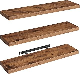 Floating Shelves for Wall, 1.5
