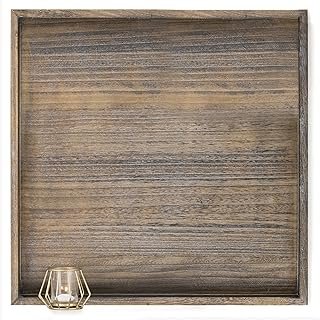 Hanobe Ottoman Tray for Home Decor: 22